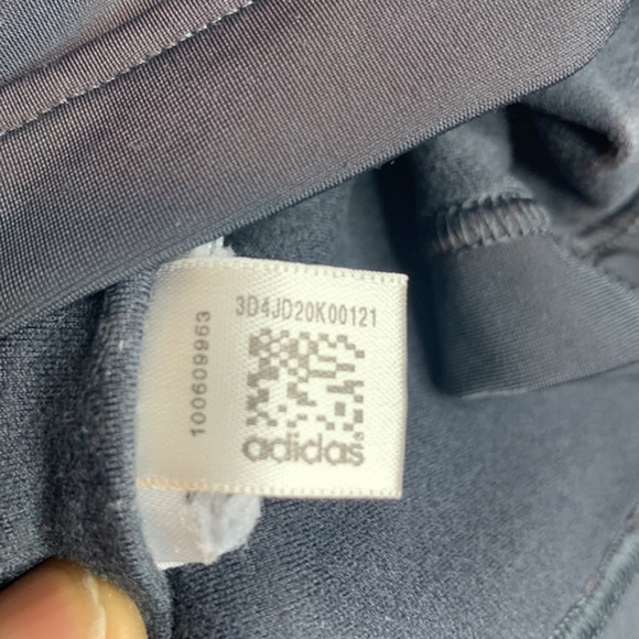 Adidas Supernova | Woman Quarter Zip Up - Picture 5 of 7